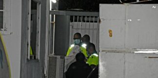 Muhe maltrata, homber no a perde penis, y niun keho entrega