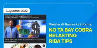 𝘔𝘪𝘯𝘪𝘴𝘵𝘦𝘳 𝘥𝘪 𝘍𝘪𝘯𝘢𝘯𝘴𝘢 𝘵𝘢 𝘪𝘯𝘧𝘰𝘳𝘮𝘢:𝗡𝗢 𝗧𝗔 𝗕𝗔𝗬 𝗖𝗢𝗕𝗥𝗔 𝗕𝗘𝗟𝗔𝗦𝗧𝗜𝗡𝗚 𝗥𝗜𝗕𝗔 𝗧𝗜𝗣𝗦