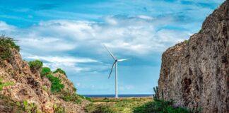 Minister Glenbert Croes: SALBANDO PRESENTE Y FUTURO DI NOS HUMANIDAD CU ENERGIA LIMPI, RENOBABEL Y PAGABEL