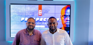 JANDINO TA NA ARUBA COMO PARTI DI SU TOUR MUNDIAL OTRO SIMAN