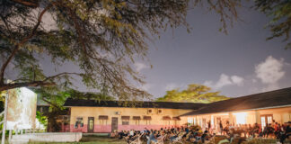 Fundacion CINEARUBA ta buscando peliculanan local pa presenta durante e festival di cine di Playa.