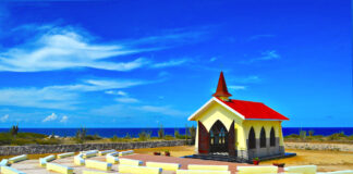 Santa Misa diasabra mainta, 6 di augustus benidero.