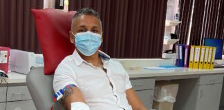 Parlamentario Alvin Molina (MEP): Registra y salba bida!