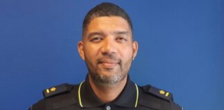 Parlamentario Alvin Molina (MEP): Exito na Ramon Arnhem