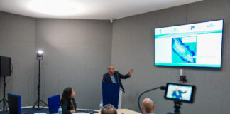 Anthony Rojer: ARUBA A DEMOSTRA DI TIN BON CAPACIDAD DI BIENTO Y TIN CU TUMA BENTAHA DI DJE