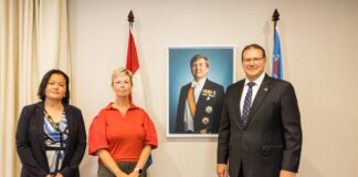 HURAMENTACION ABOGADO-GENERAL Y FISCAL