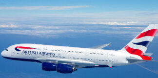 Editorial: British ta marca un milestone pa Aruba su turismo