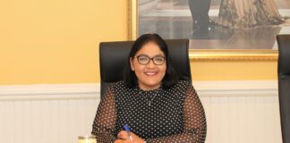 Minister Maduro ta informa: Ta bay haci cambio den e Ley di Prohibicion di plastic di un solo uzo pa asina por haci e proceso di importacion mas facil