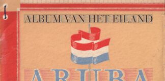 Archivo Nacional ta anuncia cu nos ta drentando e ultimo siman di CampanÞa 3C