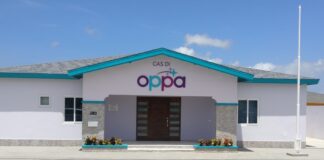 OPPA lo ta celebrando su di 37 aña di existencia
