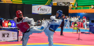 Resumen di e di XIV Costa Rica Open di rumannan Klaber.