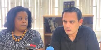 Draaiboek politico den full swing; Sindicatonan a yama reunion extra ordinario cu intencion pa destabilisa Aruba