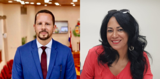 Miguel, Mike y Marisol no mester yora !! ; Pidi aanwijzing ta igual na pidi medida