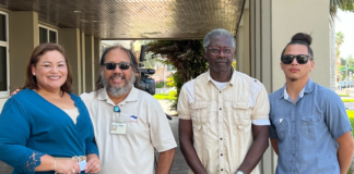 Parlamentario Shailiny Tromp-Lee: Fraccion di MEP ta felicita Prensa completo riba nan dia