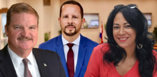 Analisis di politico: Acto di Mike, Marisol y Mansur ta despreciable di pidi aanwijzing cual ta nifica medida CONTRA PUEBLO