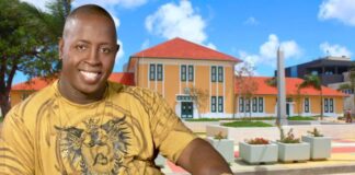 Huez a ordena Daury Rodriquez pa rectifica su acusacionnan contra Claudius Phillips