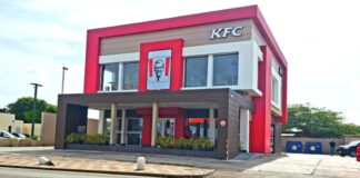 Kentucky cera: Mayoria di empleado no tin carchi berde y manager Ilegal deteni