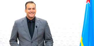 Minister Geoffrey Wever: Inicio di Proyecto Educacion Financiero pa empodera e ciudadano