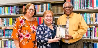 E maravianan di señor: Historia di Iglesianan Aliansa 1906-2022