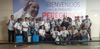 Ban coopera cu nos hobennan, pa nan por representa Aruba na Portugal