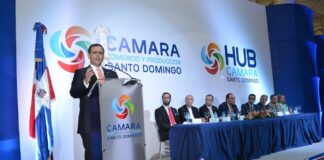 Empresarionan ainda por registra pa haci negoshi na Santo Domingo