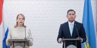 A informa Hulanda y TWO; nan a mustra comprension; No ta sigui cu BTW di 14%