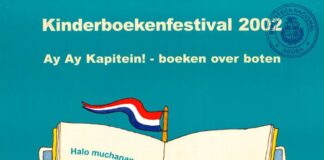 30 aña Festival di Buki pa Mucha