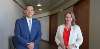 ELIMINANDO E PROBLEMATICA DI ADICTO AMBULANTE TA UN CONTRIBUCION GRANDI NA ARUBA SU DESAROYO