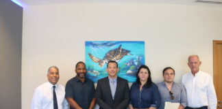 Minister Rocco Tjon: A FIRMA CONTRACT PA OPLEIDING PA MENTAL HEALTH PROFESSIONALS