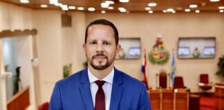 Miguel Mansur kier pa Gobierno hedge na $ 117, siendo awor prijs ta na $93