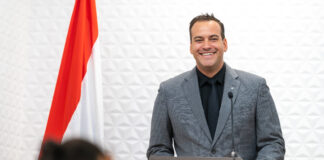 Minister Geoffrey Wever: Control di prijs di producto den “canasta basico” ta tuma lugar tur dia