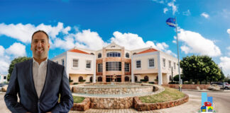 Banco Central ta confirma e recuperacion exitoso di nos turismo: Economia a crece cu 16.2%.