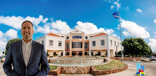 Banco Central di Aruba a mantene e reserva obligatorio pa banconan comercial na 12,5% entrante 1 di juni 2026