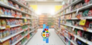 Minister Oduber: DVG a actua riba holor desagradabel cu tin den supermercado y riba producto