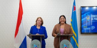 Minister di Finansa: Gobierno ta presenta Cambio di Presupuesto 2022 na un forma mas acelera, Ta reduci e deficit presupuestario di 227 pa 148 miyon florin