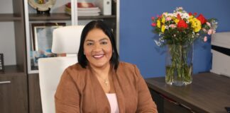 Minister Xiomara Maduro ta invita pueblo henter pa sintonisa un programa informativo ‘HISTORIA DI SCLAVITUD NA ARUBA’