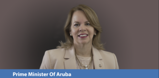 Premier Evelyn Wever – Croes: NA UN FORMA VIRTUAL PROME MINISTER A PARTICIPA NA E CARIBBEAN INVESTMENT SUMMIT: ‘Un oportunidad pa intercambia y siña di paisnan cu retonan similar’