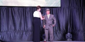 PREMIO EXCELENCIA DE DEPORTE A RECONOCE ROMUALDO ‘ROLY’ CROES COMO BALUARTE DEPORTIVO 2021.