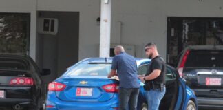 Caso Inval Drugspanden