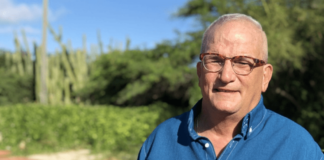 Booshi Wever di UPP: DESPUES DI A DESANGRA SERLIMAR, AWOR E MANEHO TA DIRIGI PA CABA POR COMPLETO CU SERLIMAR!