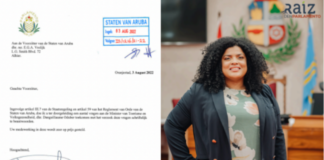 Parlamentario Misha Raymond ta sigui pusha pa haya Logopedie den pakete basico di AZV pa nos muchanan