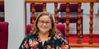 Parlamentario drs. Shailiny Tromp-Lee (MEP): Decision di Gobierno pa pospone introduccion di BTW ta comprondibel y mirando calculonan encuanto inflacion ta uno responsabel