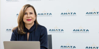 Pa hiba debate serio, AHATA mester keda serio