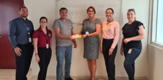 Studiantenan a ricibi asistencia pa back-to-school 2022