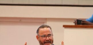 AUMENTO DI AWA Y CORIENTE LO TA TEMPORAL MIENTRAS LO SIGUI TRAHA RIBA REDUCCION DI FUEL OIL Y AMPLIACION DI ENERGIA RENOBABEL