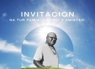 A bay sosega; Dionisio Boekhoudt