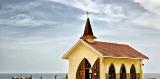 Santa Misa diasabra mainta, 3 di September ‘22