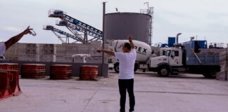 Trahadonan a responde den gran forma, MetaCorp ta yama danki na tur cu a asisti den e candela