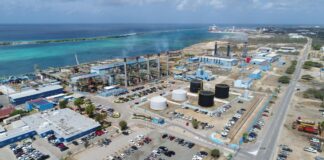 Hedge ta un responsabilidad di WEB y no di Gobierno