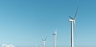 Expansion di energia di biento ta proba cu WEB no ta mara 100% na Ealge LNG